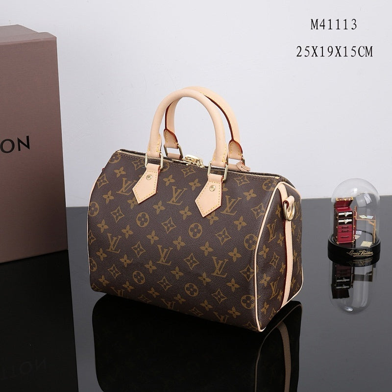 Dragons Bags ln Luxury Bag --59145