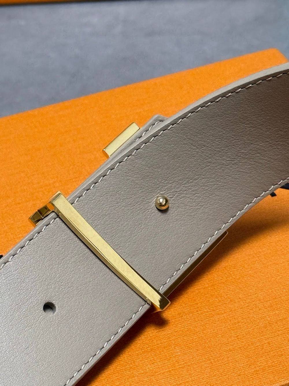 Dragons Bags ln Luxury Belt --109550