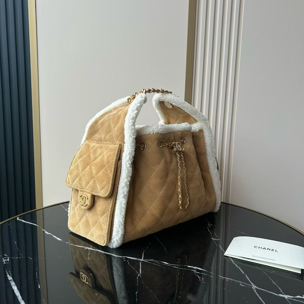 Dragons Bags CHn Luxury Bag --113582