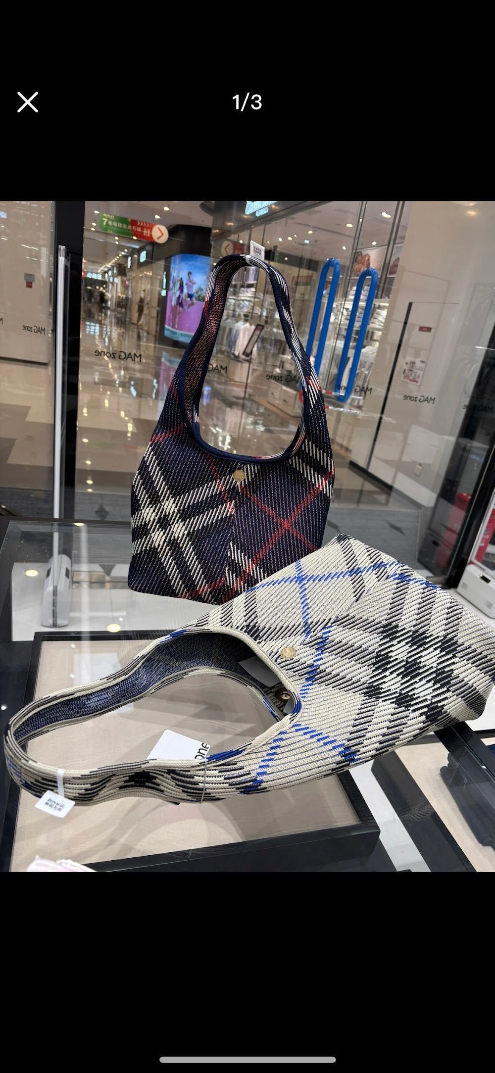 Dragons Bags Burberryn Luxury Bag --92978