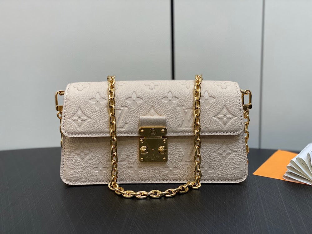 Dragons Bags LVn Luxury Bag --80145
