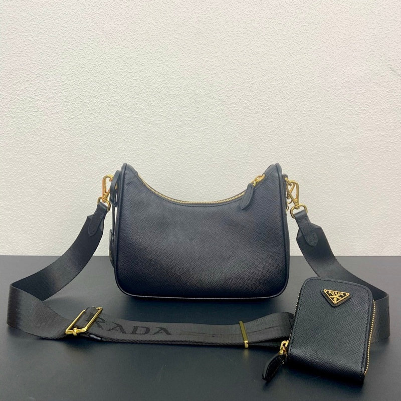 Dragons Bags pradn Luxury Bag --73121