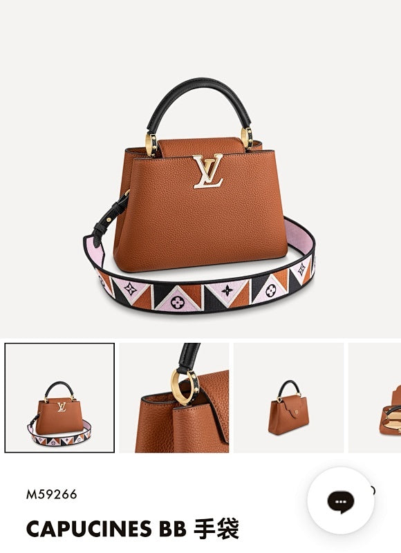 Dragons Bags ln Luxury Bag --58945