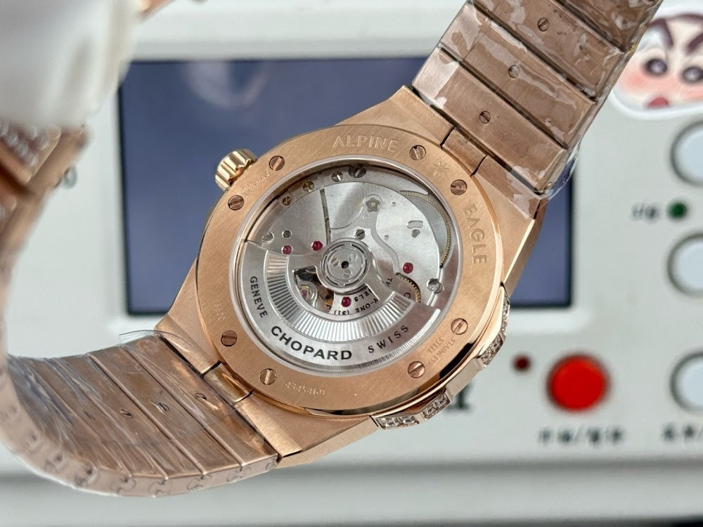 Dragons Bags Luxury Designer Watch --104095