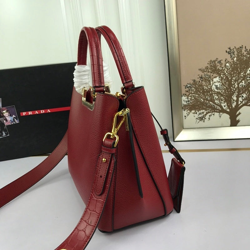 Dragons Bags pradn Luxury Bag --73860