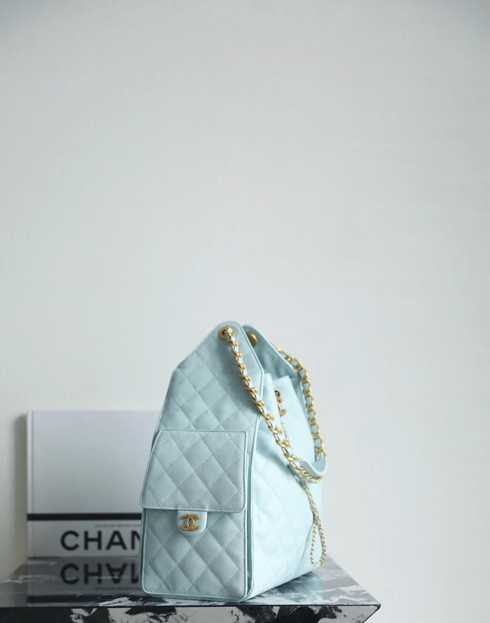 Dragons BagsCHn Luxury Bag --113660