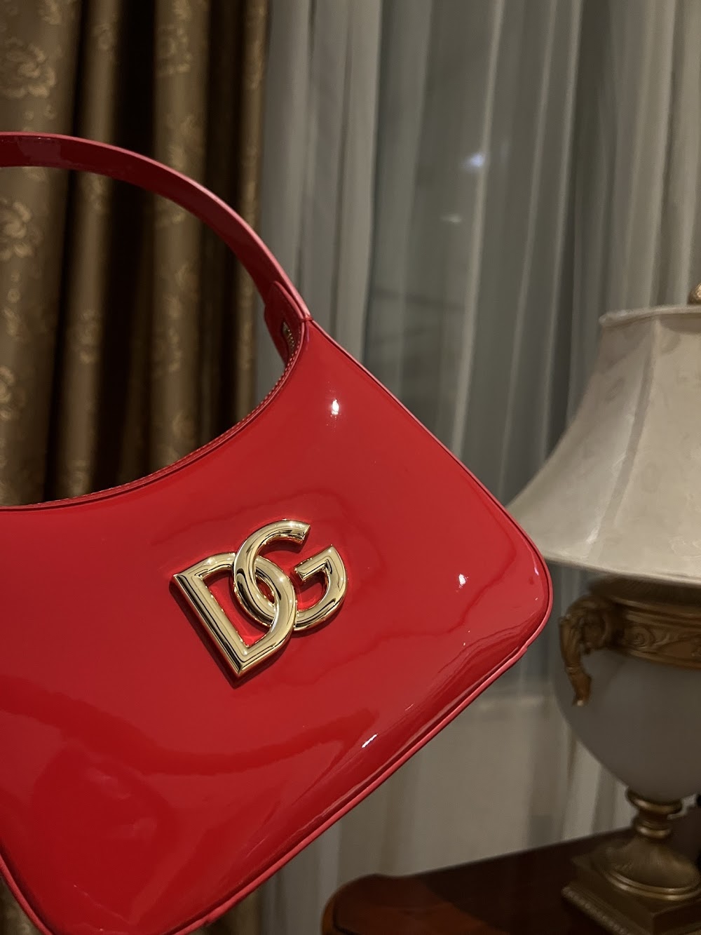 Dragons Bags DGn Luxury Bag --93748