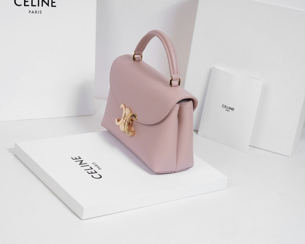 Dragons Bags Celine Luxury Bag --112322