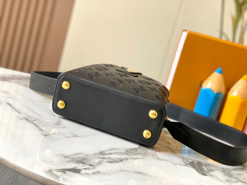 Dragons Bags ln Luxury Bag --81434