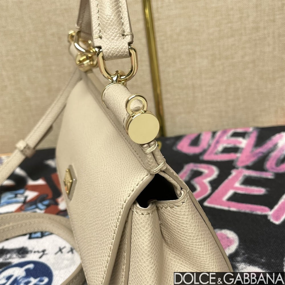 Dragons Bags DGn Luxury Bag --93622