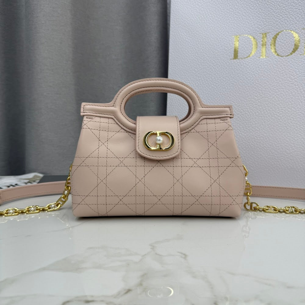 Dragons BagsDiorn Luxury Bag --116095