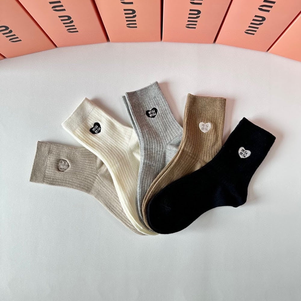 Dragons Bags Premium Luxury Socks --97805