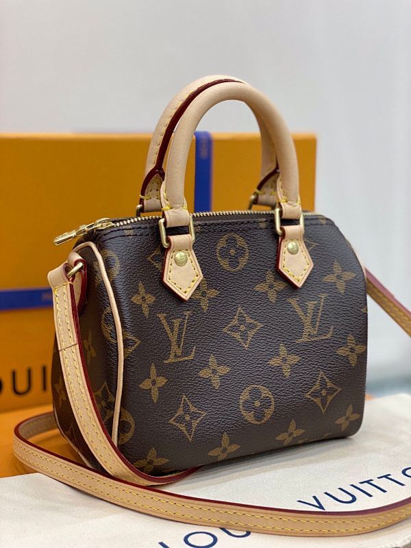 Dragons Bags ln Luxury Bag --58833