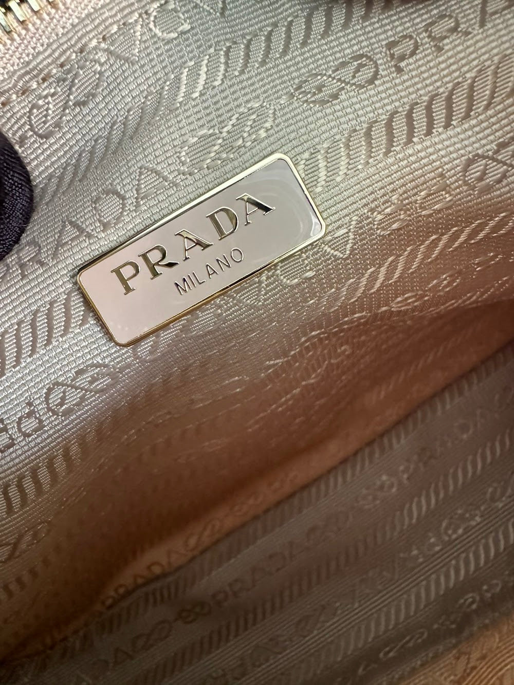 Dragons Bags Pradn Luxury Bag --102679