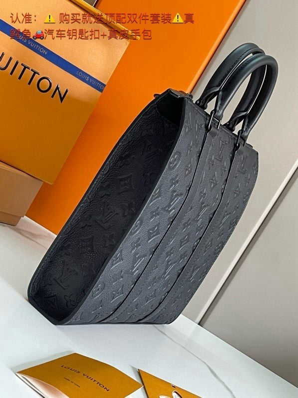 Dragons Bags ln Luxury Bag --70729