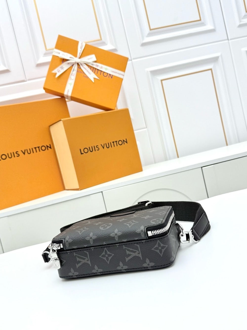 Dragons Bags ln Luxury Bag --71503