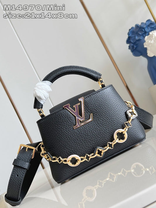 Dragons Bags ln Luxury Bag --97372
