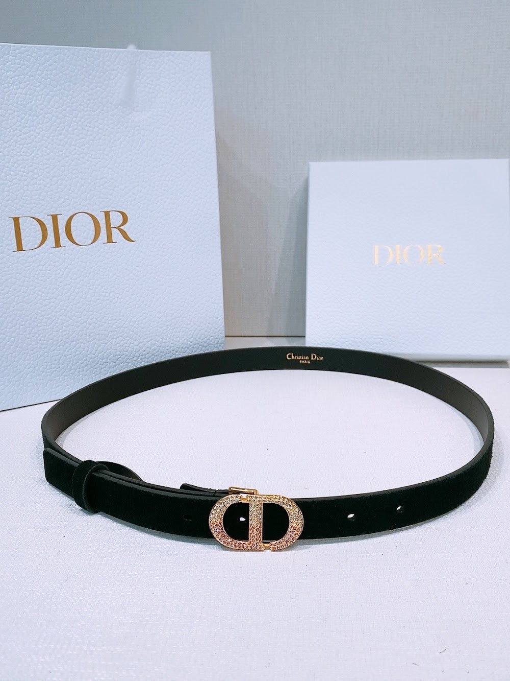 Dragons Bags Diorn Luxury Belt --107715