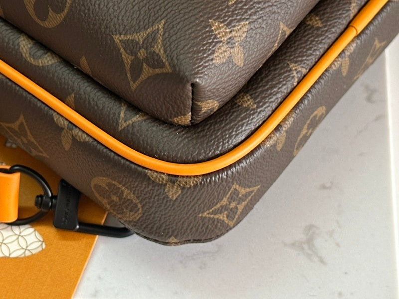 Dragons Bags ln Luxury Bag --70363