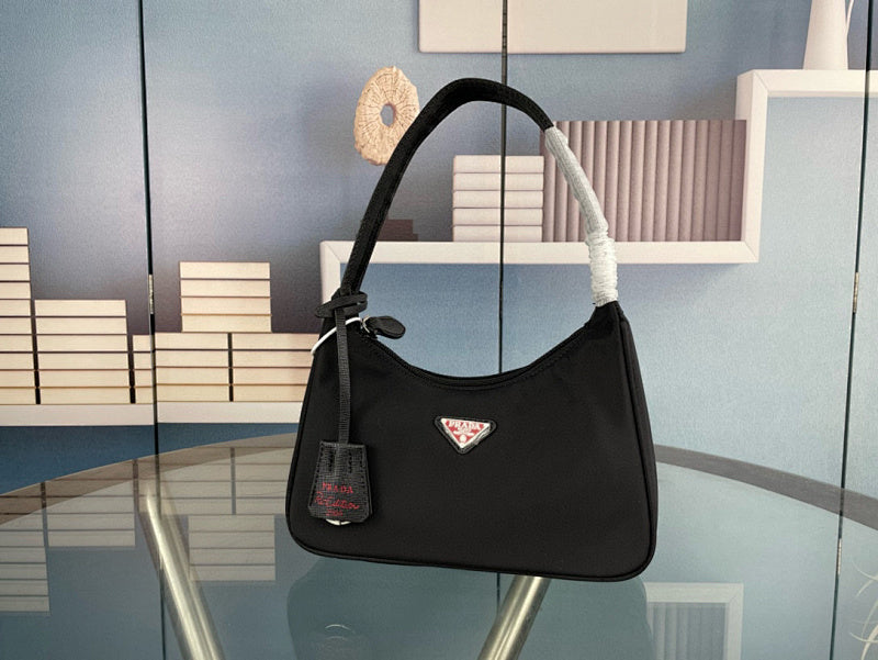 Dragons Bags pradn Luxury Bag --73709
