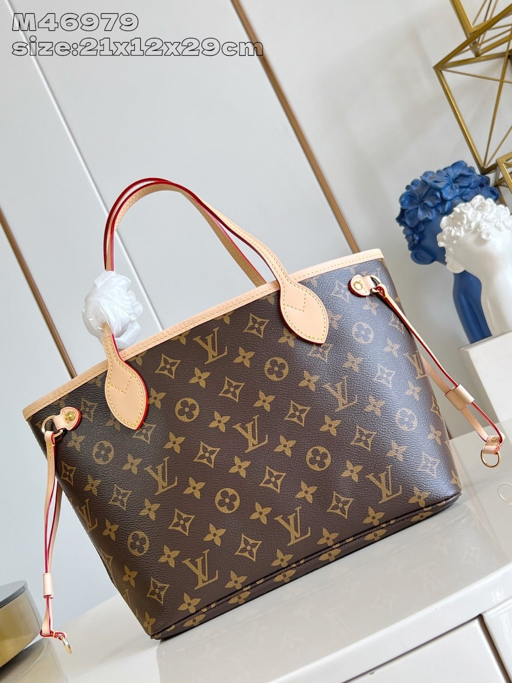 Dragons Bags ln Luxury Bag --96492