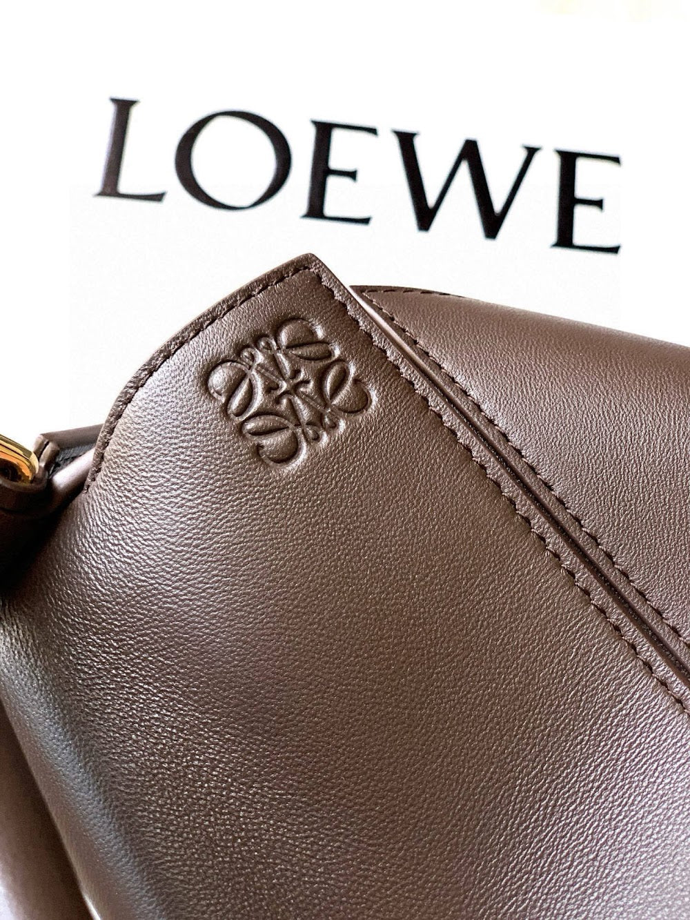 Dragons Bags Lowen Luxury Bag --100138
