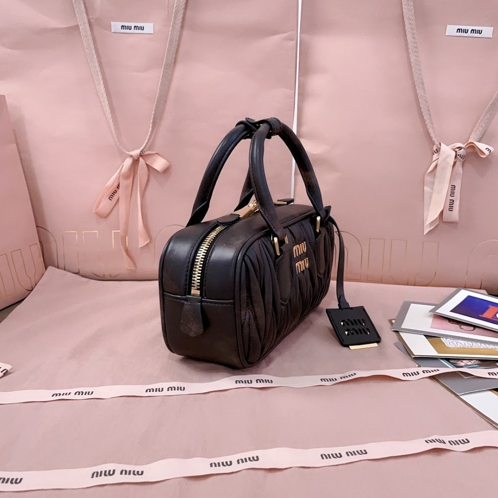 Dragons Bags Miun Miun Luxury Bag --122326