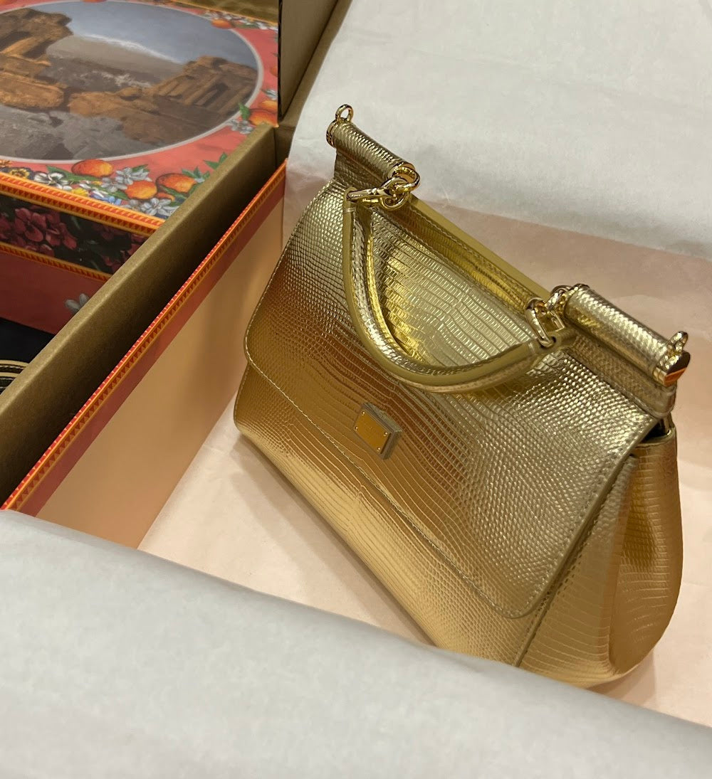 Dragons Bags DGn Luxury Bag --93400