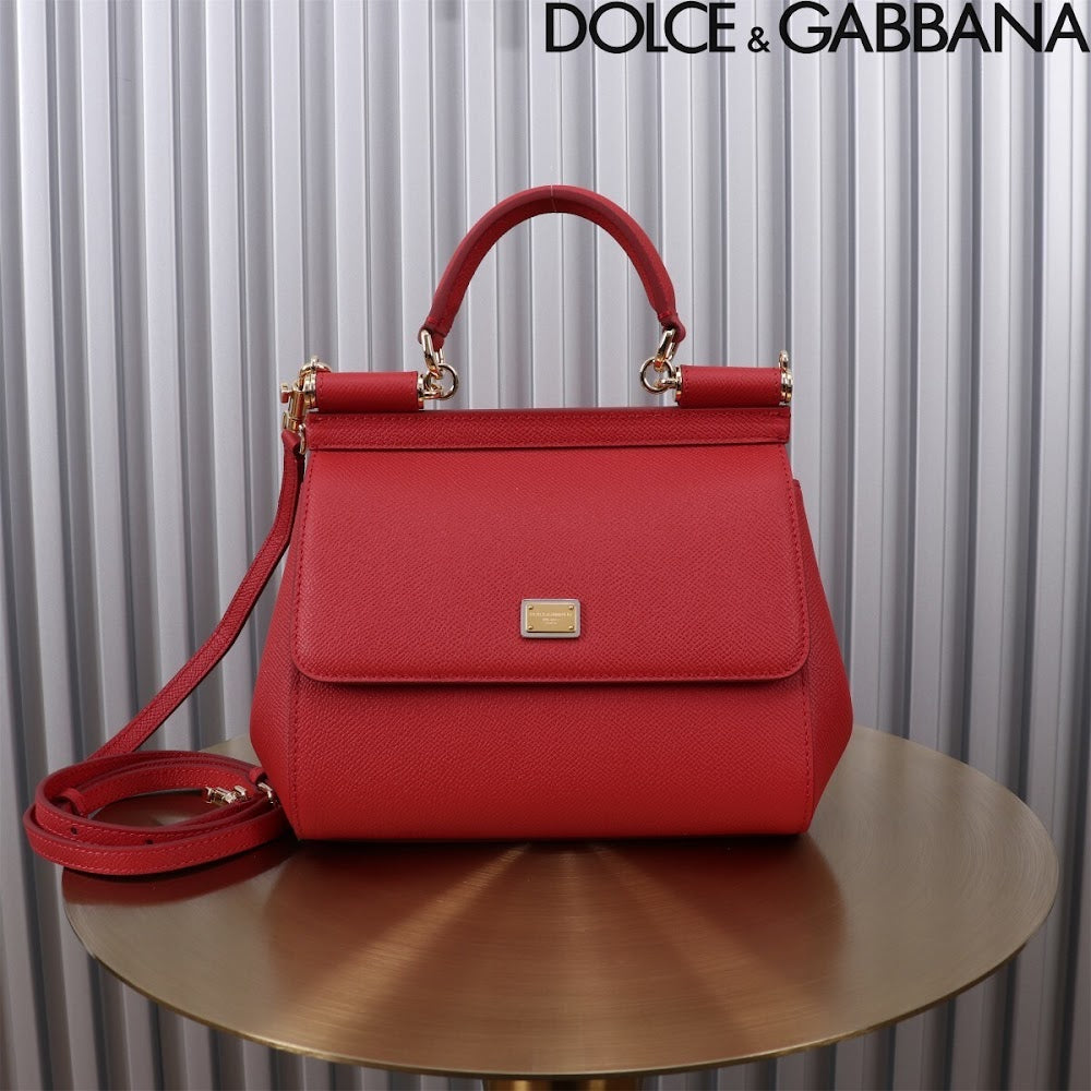 Dragons Bags DGn Luxury Bag --93609