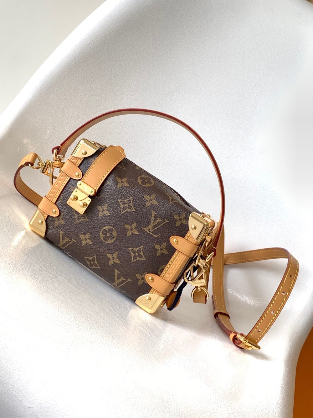 Dragons Bags LVn Luxury Bag --79720