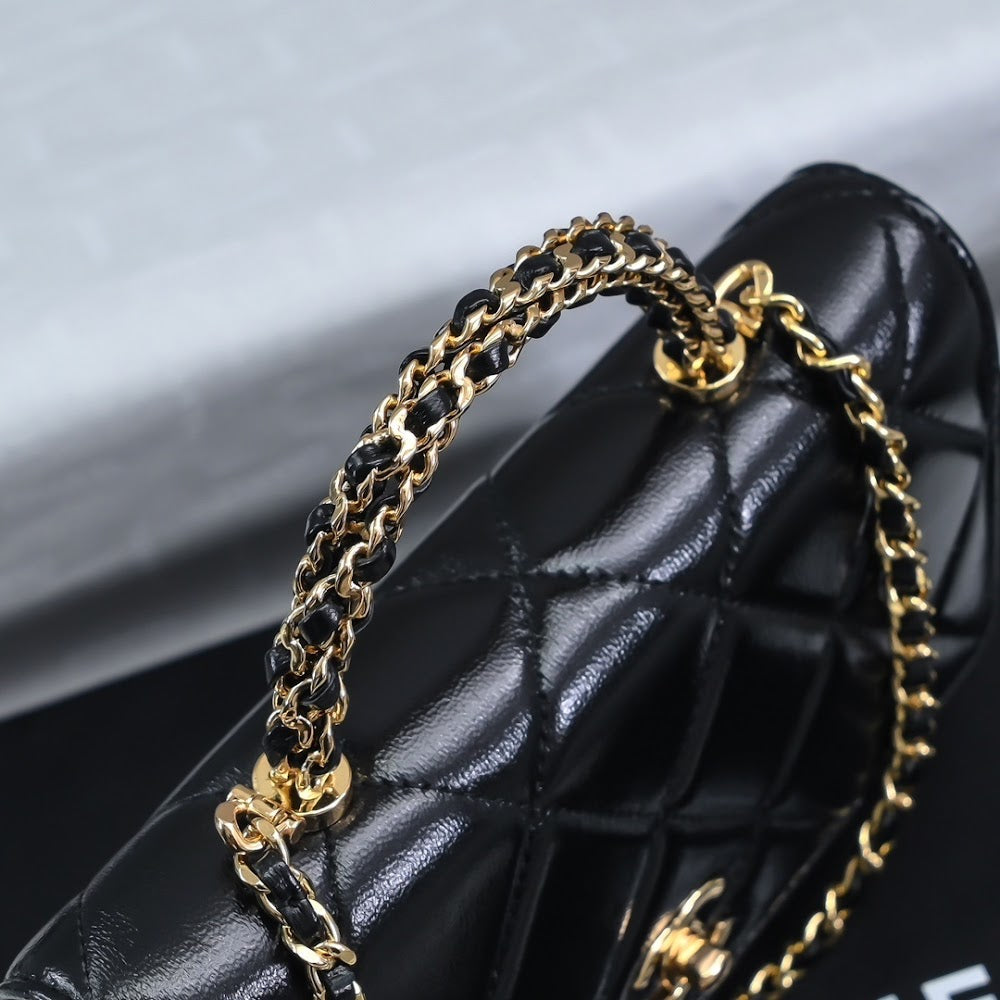 Dragons BagsCHn Luxury Bag --114312