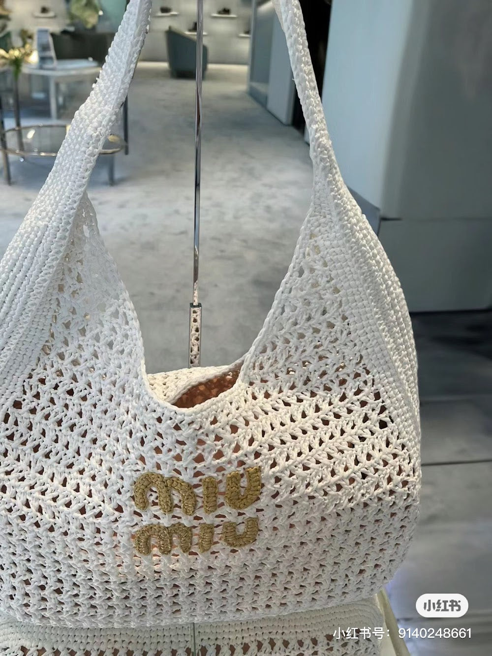 Dragons Bags Miun Miun Luxury Bag --122864