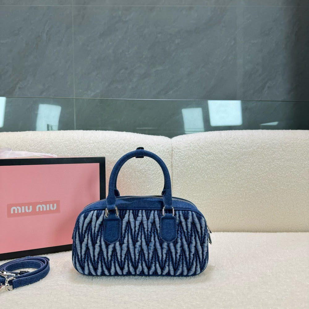 Jessica Bags pradn Luxury Bag --75260