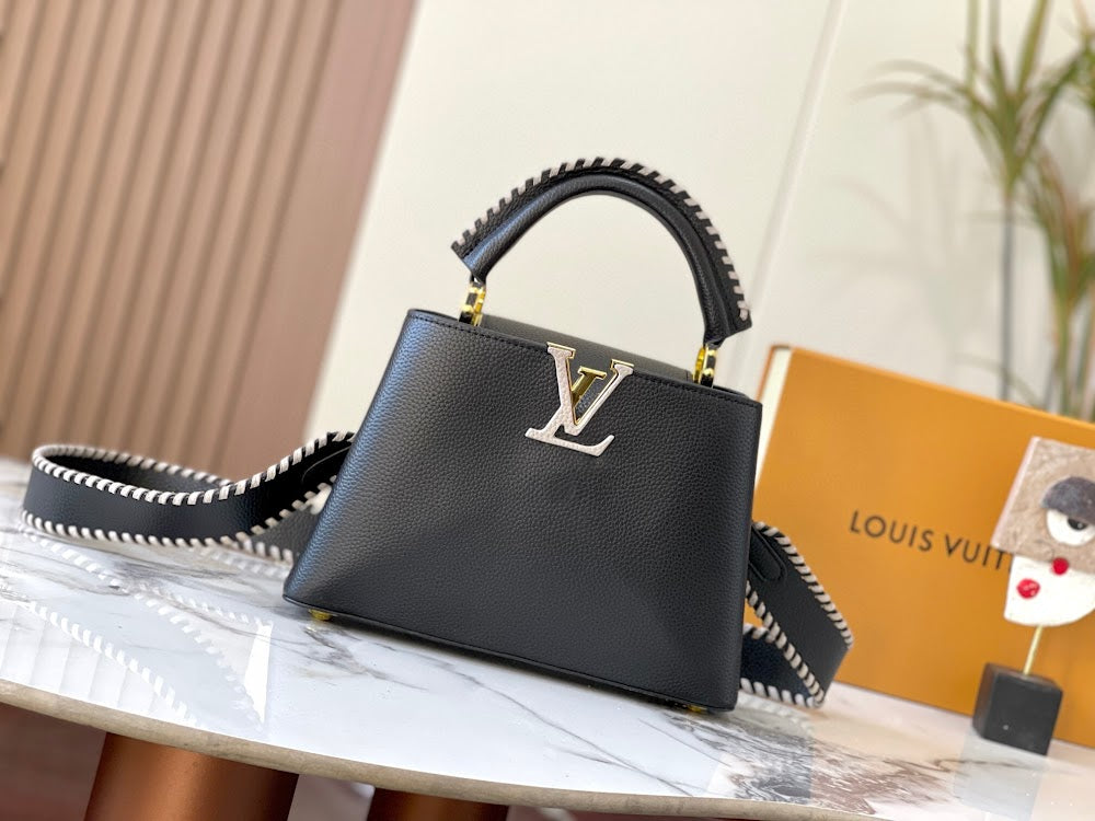 Jessica Bags ln Luxury Bag --75765