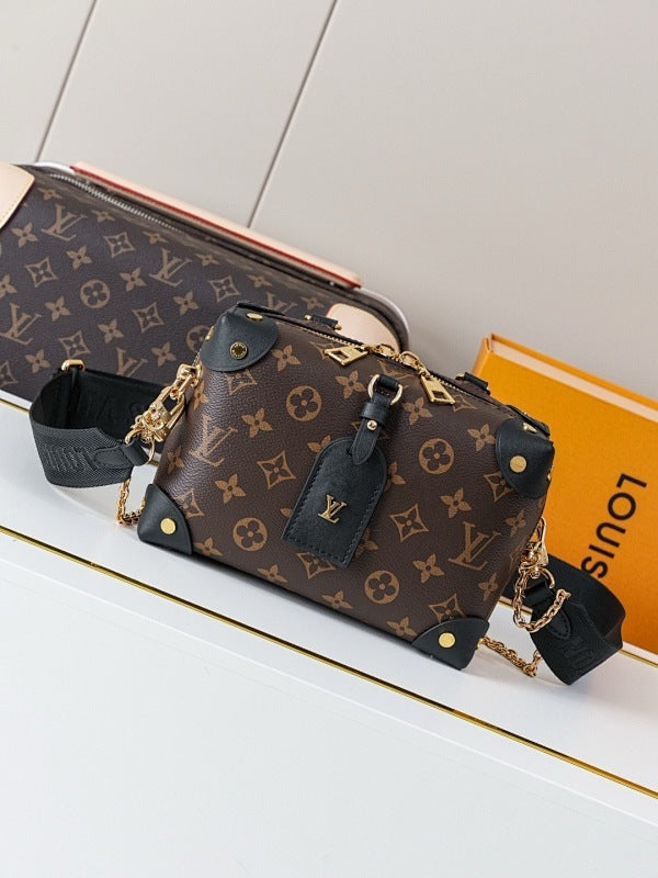 Dragons Bags ln Luxury Bag --81827