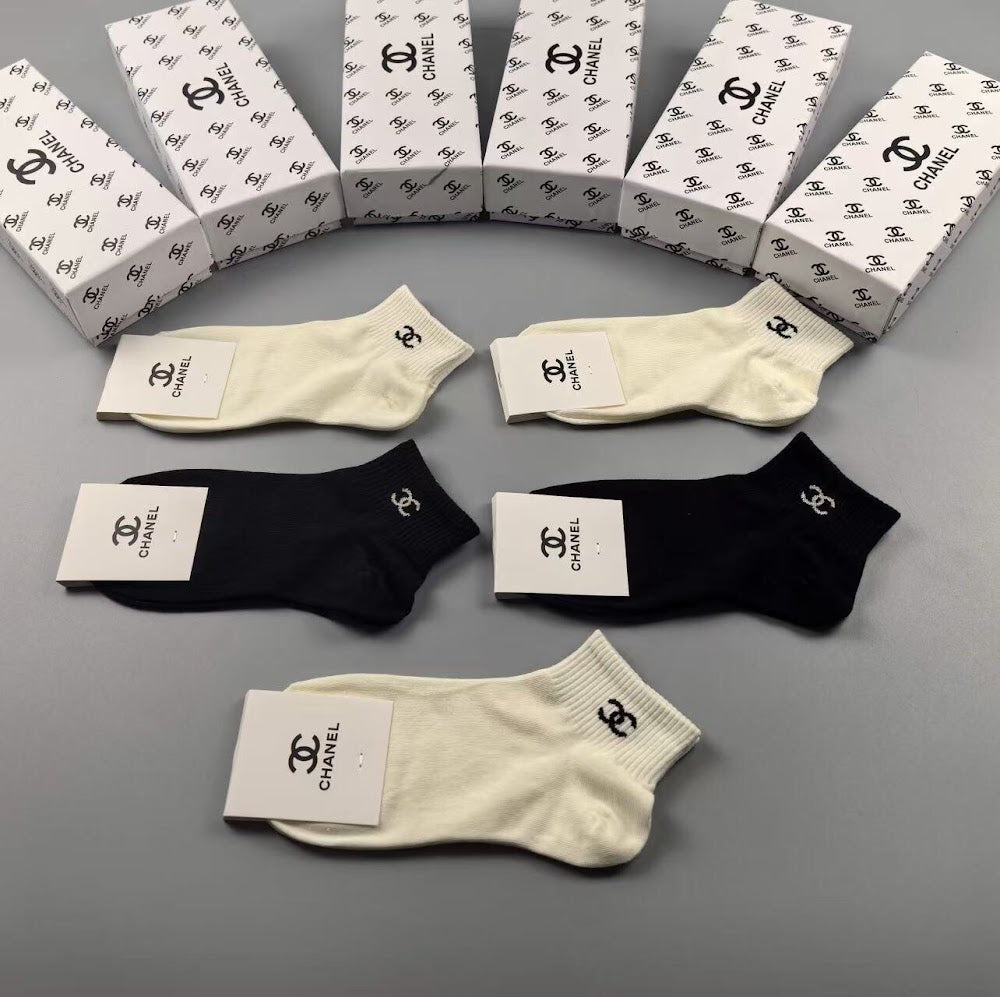 Dragons Bags Premium Luxury Socks --98454