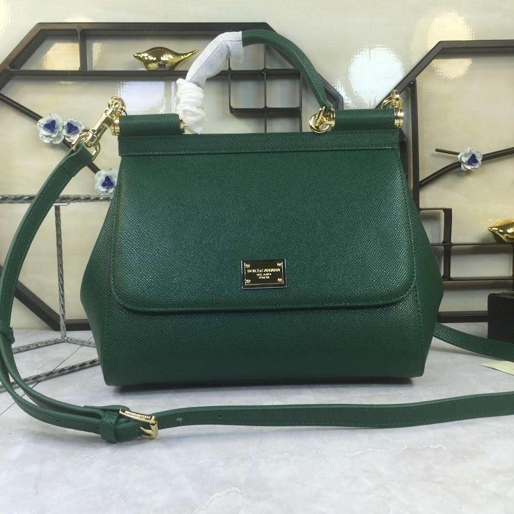 Dragons Bags DGn Luxury Bag --93191