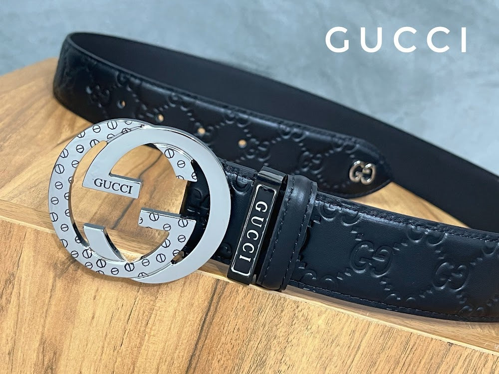 Dragons Bags Guccin Luxury Belt --108355