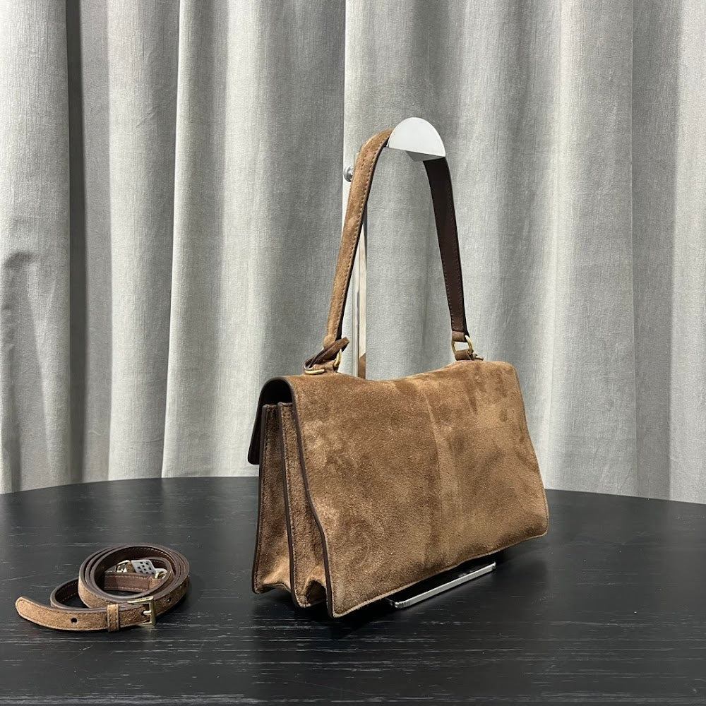 Dragons Bags Pradn Luxury Bag --101809