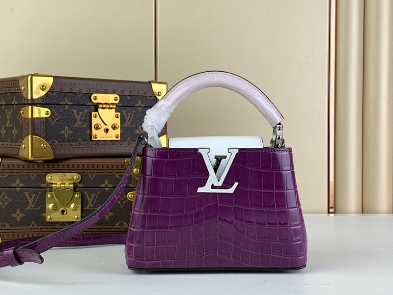 Dragons Bags ln Luxury Bag --68285