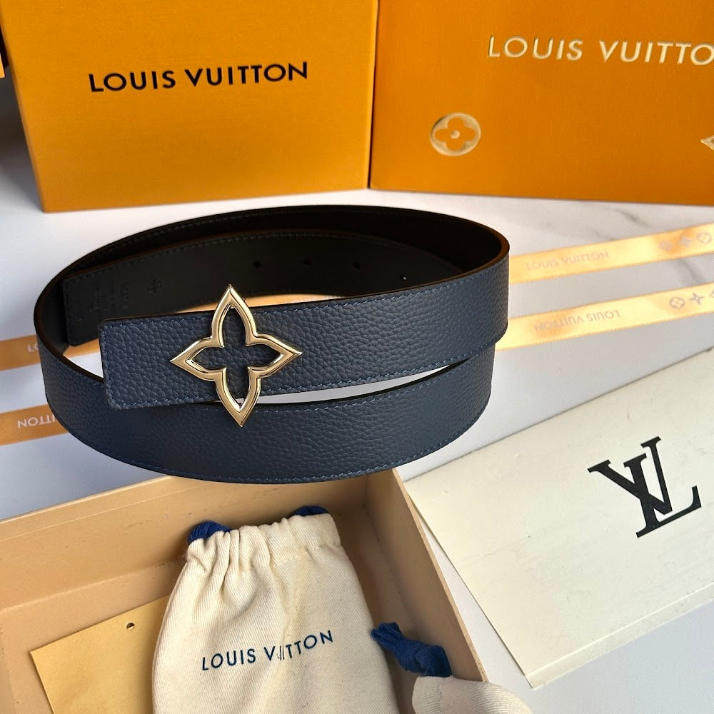 Dragons Bags ln Luxury Belt --109840