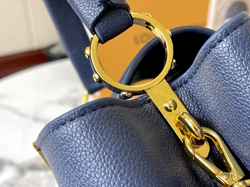 Jessica Bags ln Luxury Bag --75807