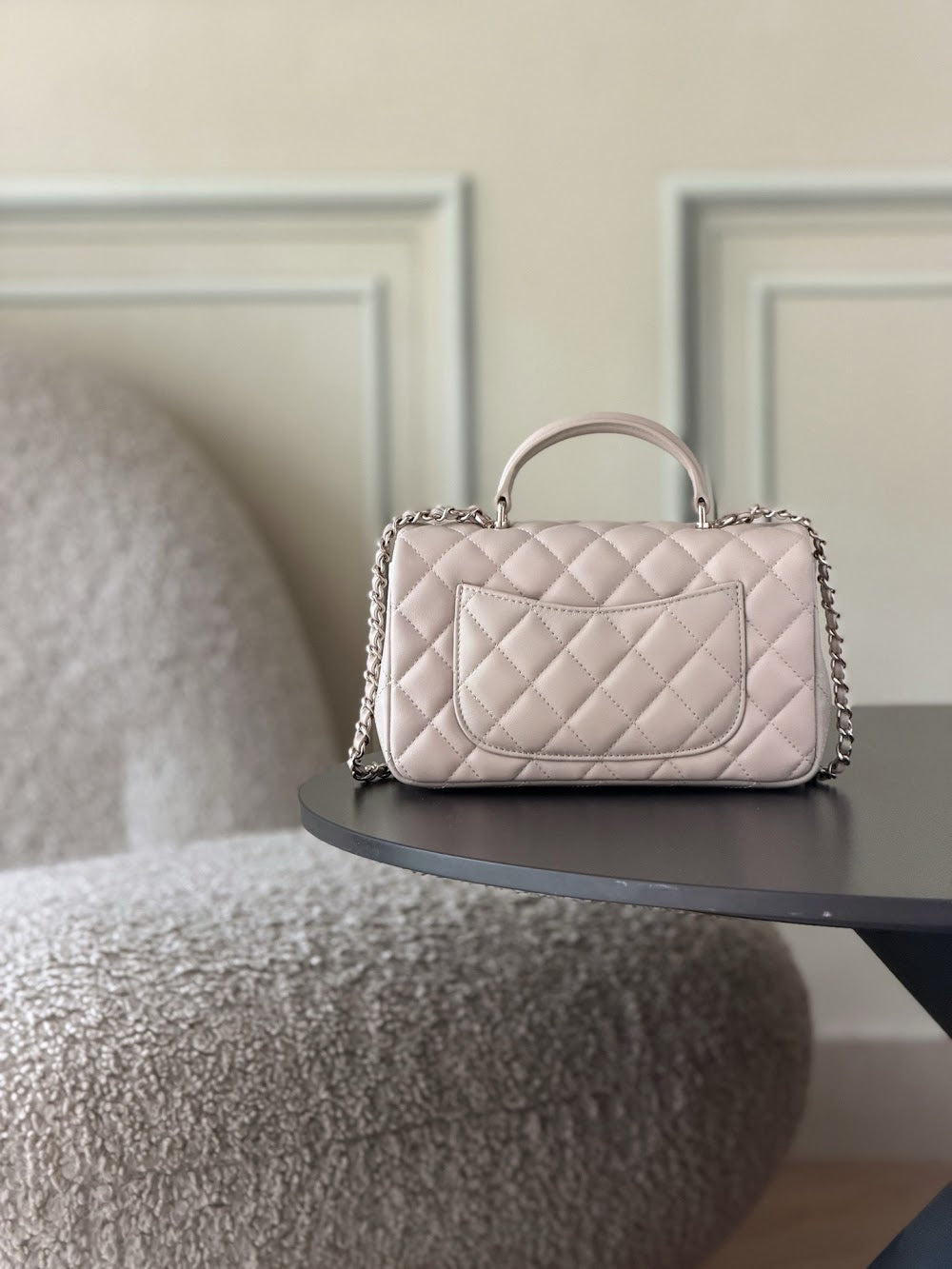 Dragons BagsCHn Luxury Bag --114037
