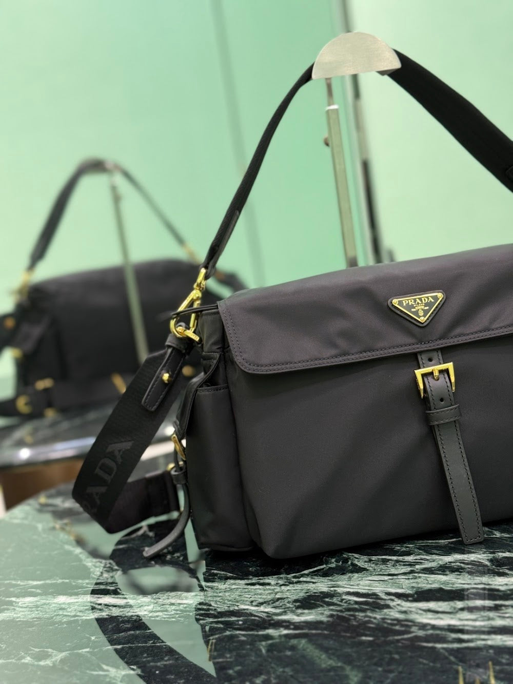 Dragons Bags Pradn Luxury Bag --102753
