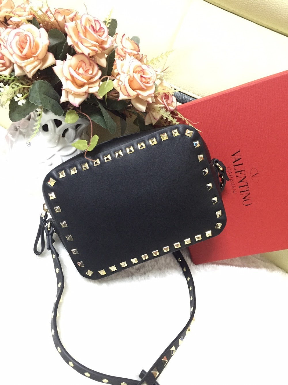 Dragons Bags Valentine Luxury Bag --121917