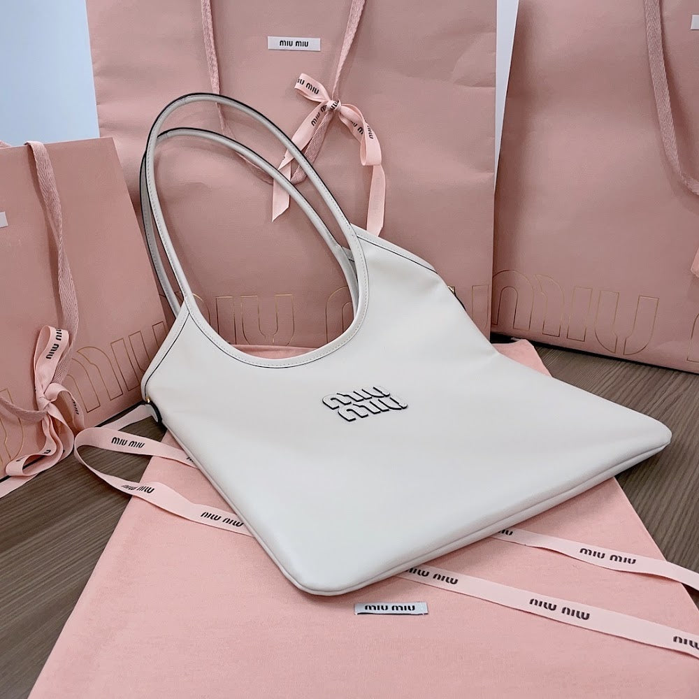 Dragons Bags Miun Miun Luxury Bag --122458