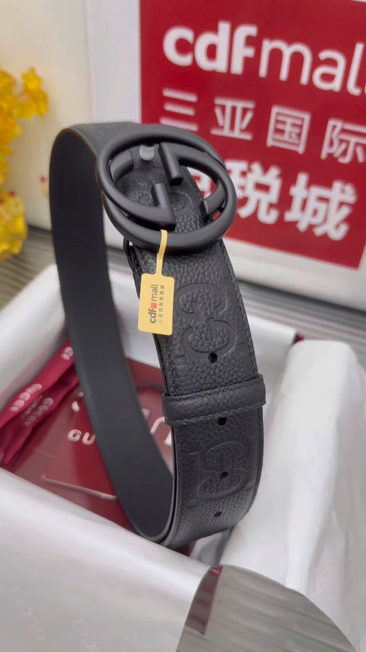 Dragons Bags Guccin Luxury Belt --108200