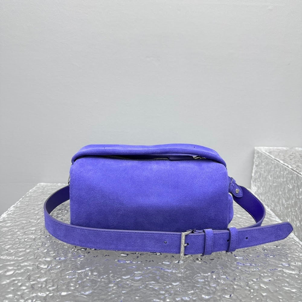 Dragons Bags Pradn Luxury Bag --101997