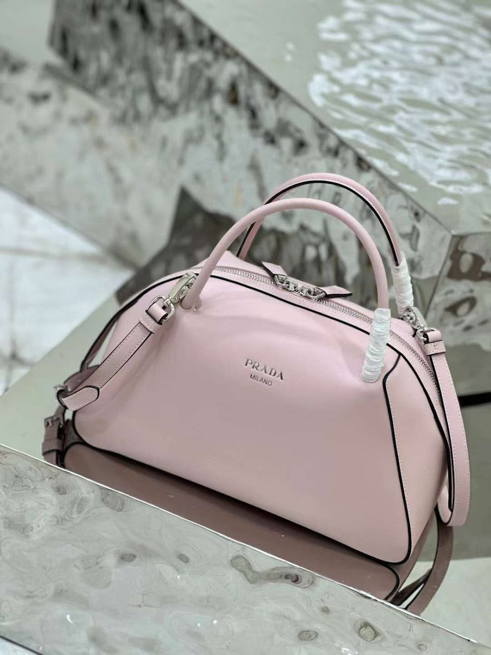 Dragons Bags Prada Luxury Bag --53919
