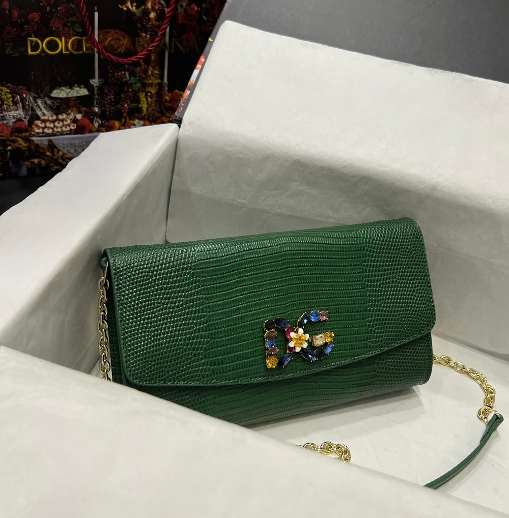 Dragons Bags DGn Luxury Bag --93316